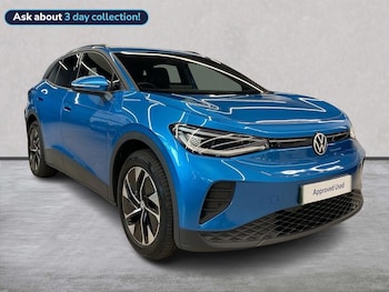 Used Volkswagen ID4 2025 for sale - 75616061: Photo