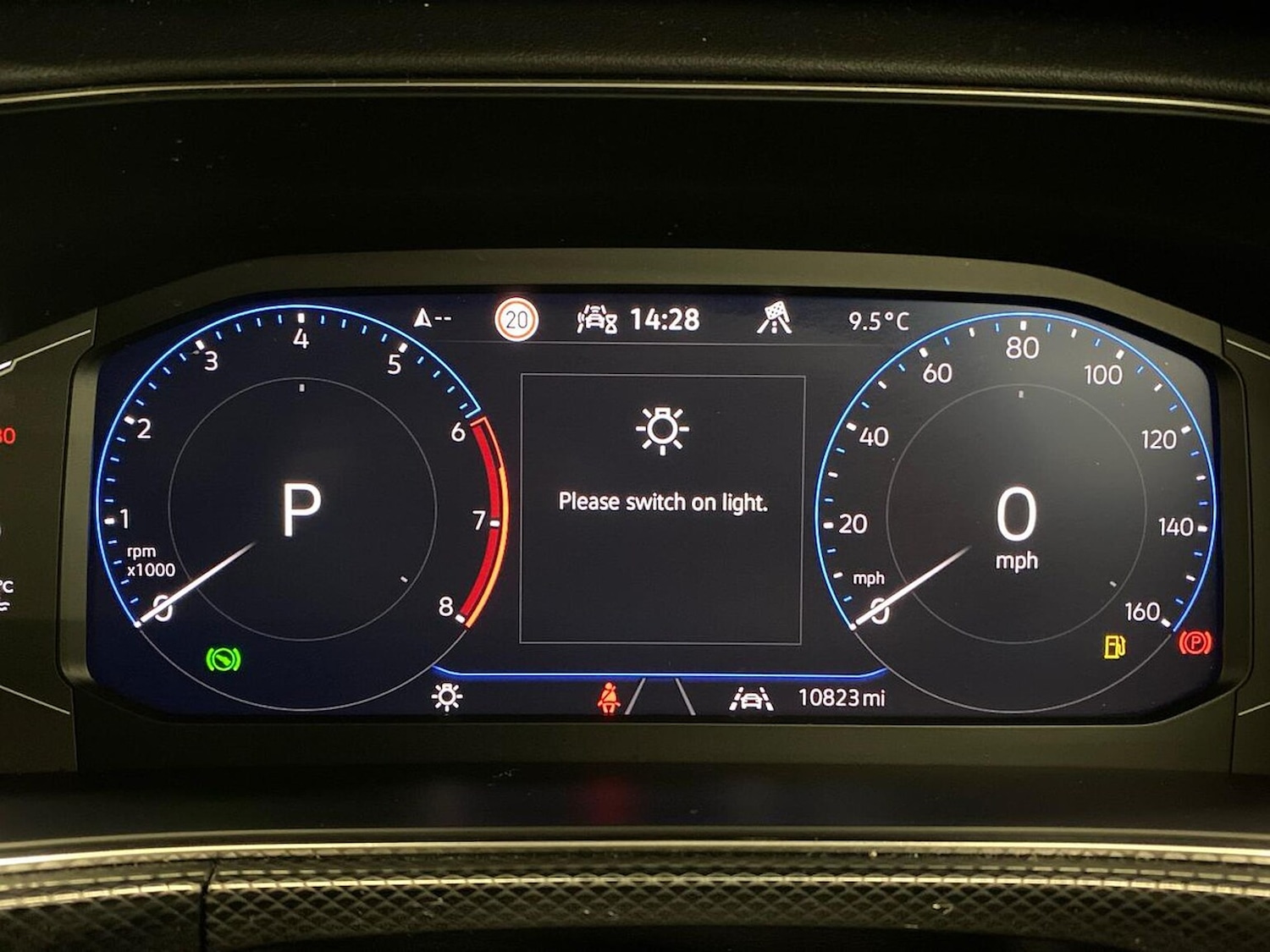 Used Volkswagen T-Cross 2024 for sale - 76807533: Photo 10