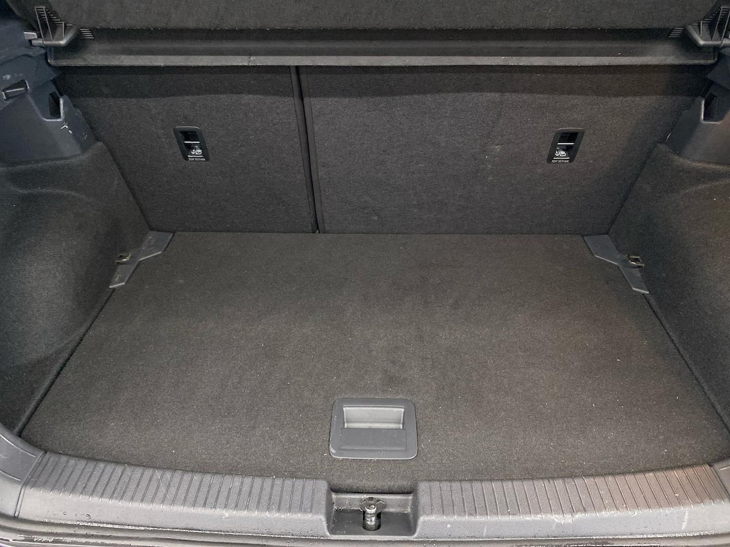 Used Volkswagen T-Cross 2024 for sale - 76807533: Photo 17