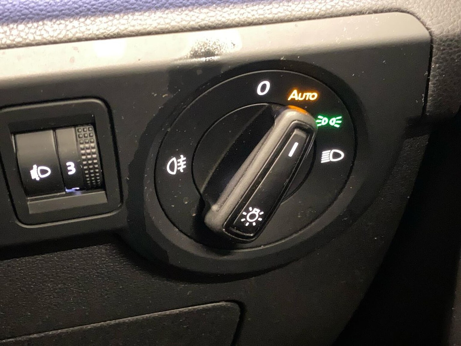 Used Volkswagen T-Cross 2024 for sale - 76807533: Photo 22