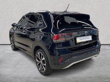 Used Volkswagen T-Cross 2024 for sale - 76807533: Photo