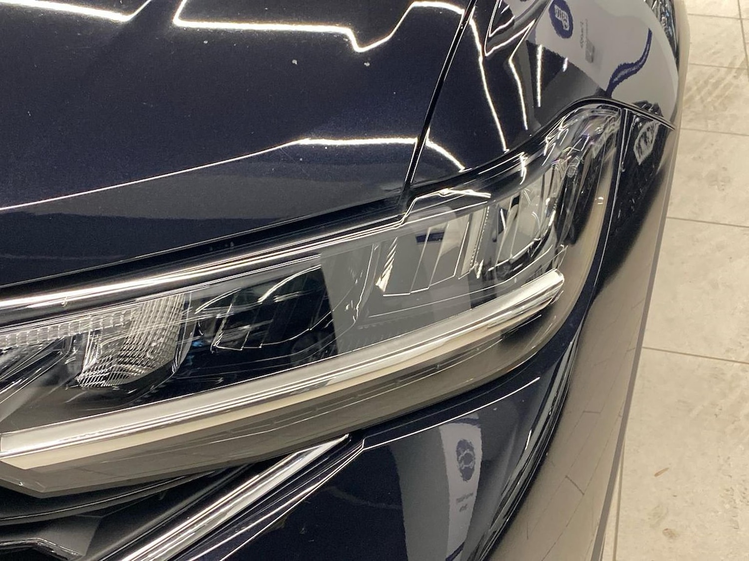 Used Volkswagen T-Cross 2024 for sale - 76807533: Photo 31