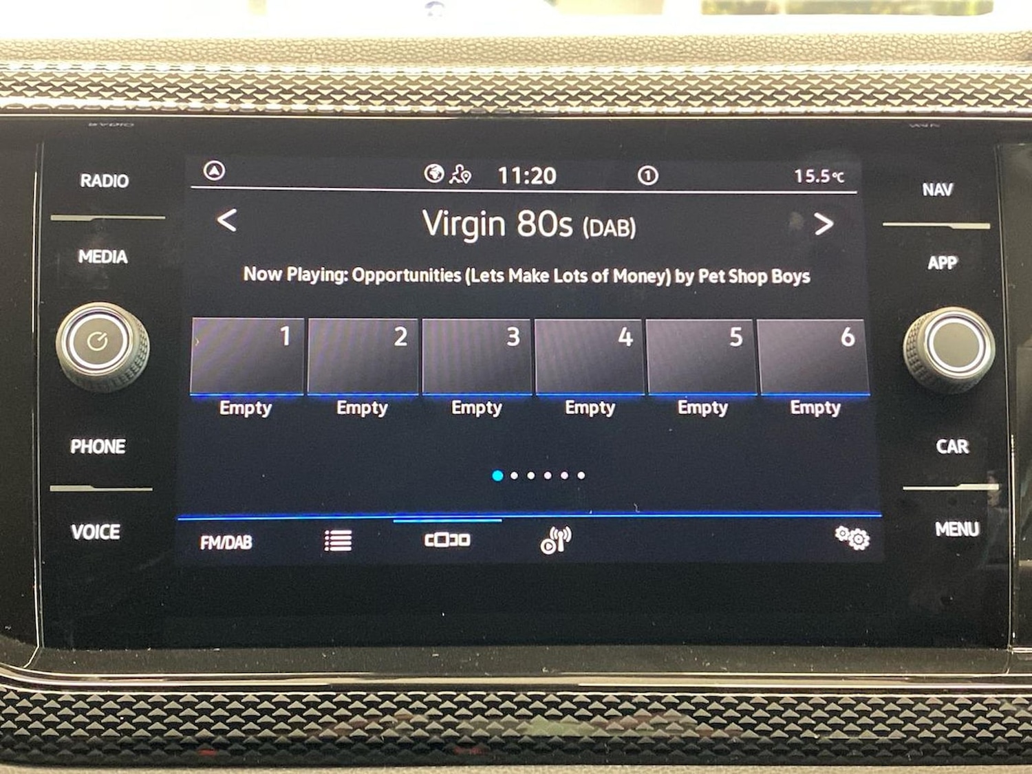 Used Volkswagen Taigo 2026 for sale - 78195325: Photo 11