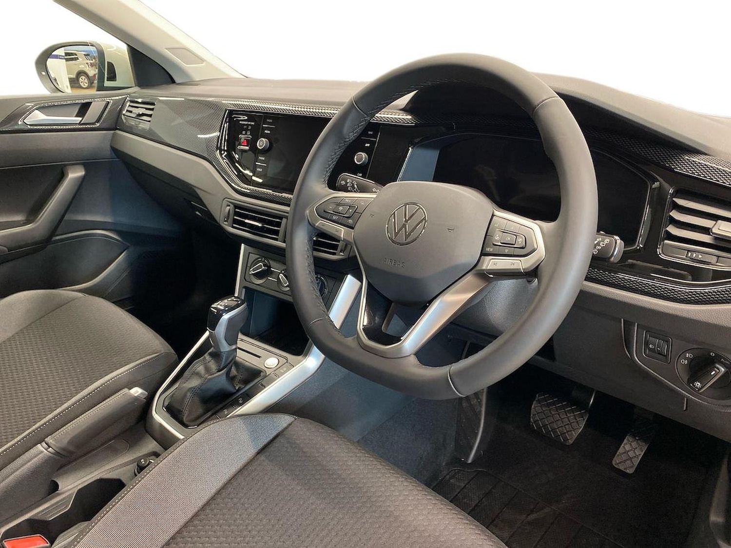 Used Volkswagen Taigo 2026 for sale - 78195325: Photo 15