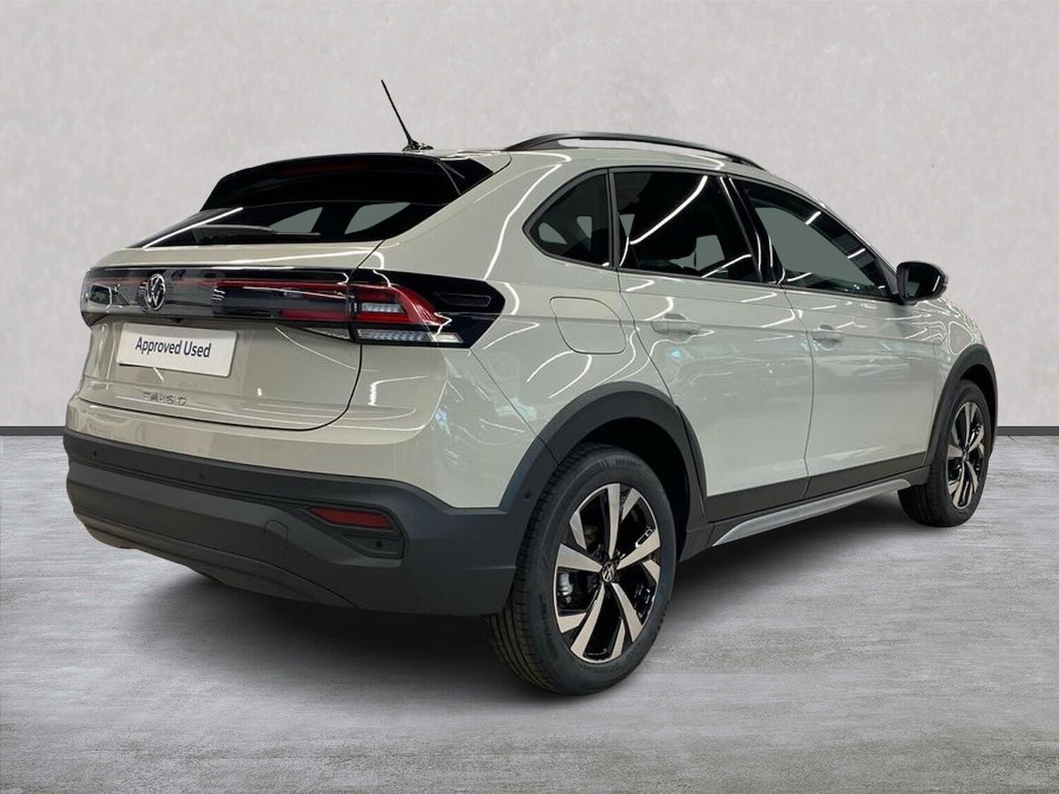 Used Volkswagen Taigo 2026 for sale - 78195325: Photo 18