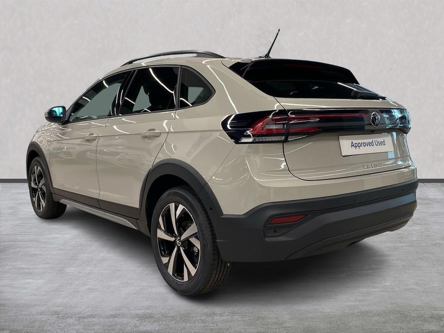 Used Volkswagen Taigo 2026 for sale - 78195325: Photo 2