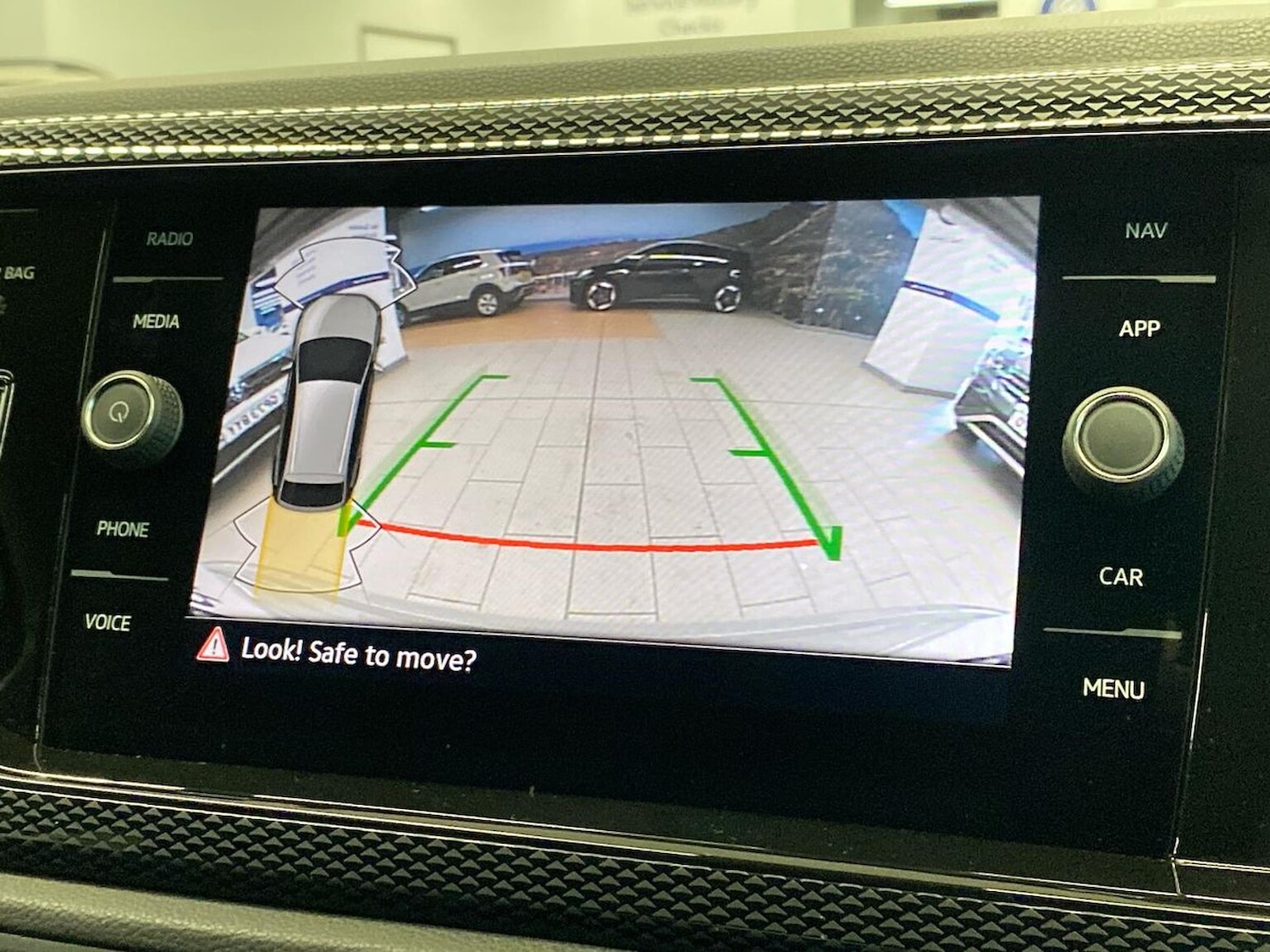 Used Volkswagen Taigo 2026 for sale - 78195325: Photo 23