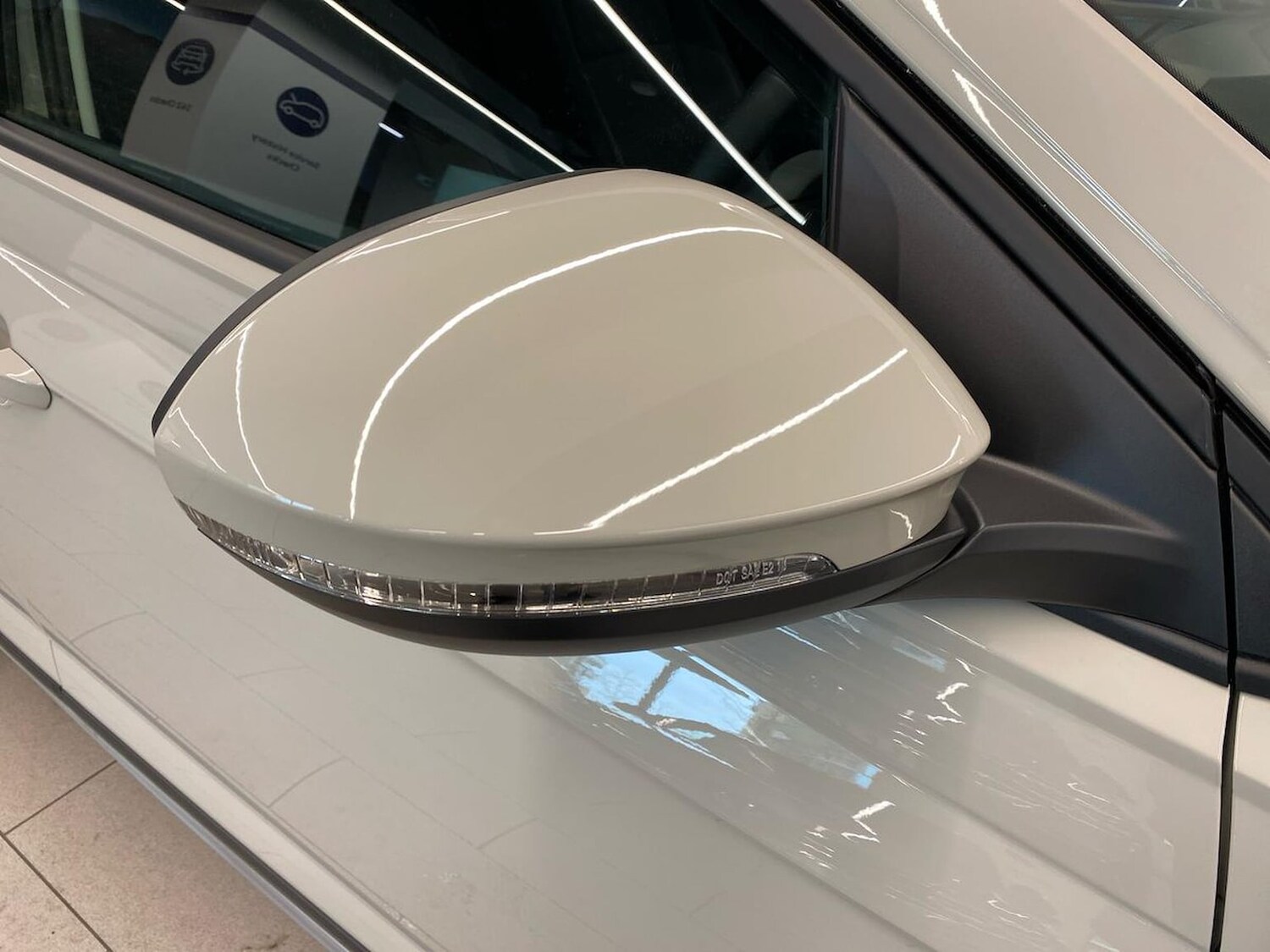 Used Volkswagen Taigo 2026 for sale - 78195325: Photo 34