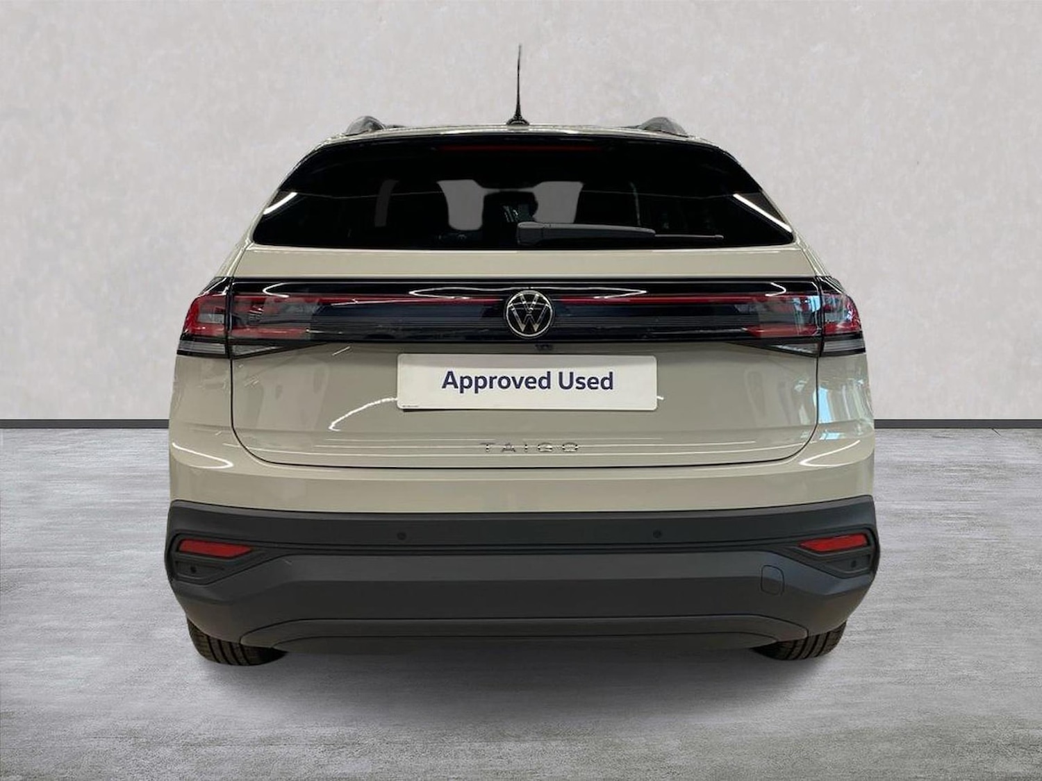 Used Volkswagen Taigo 2026 for sale - 78195325: Photo 4