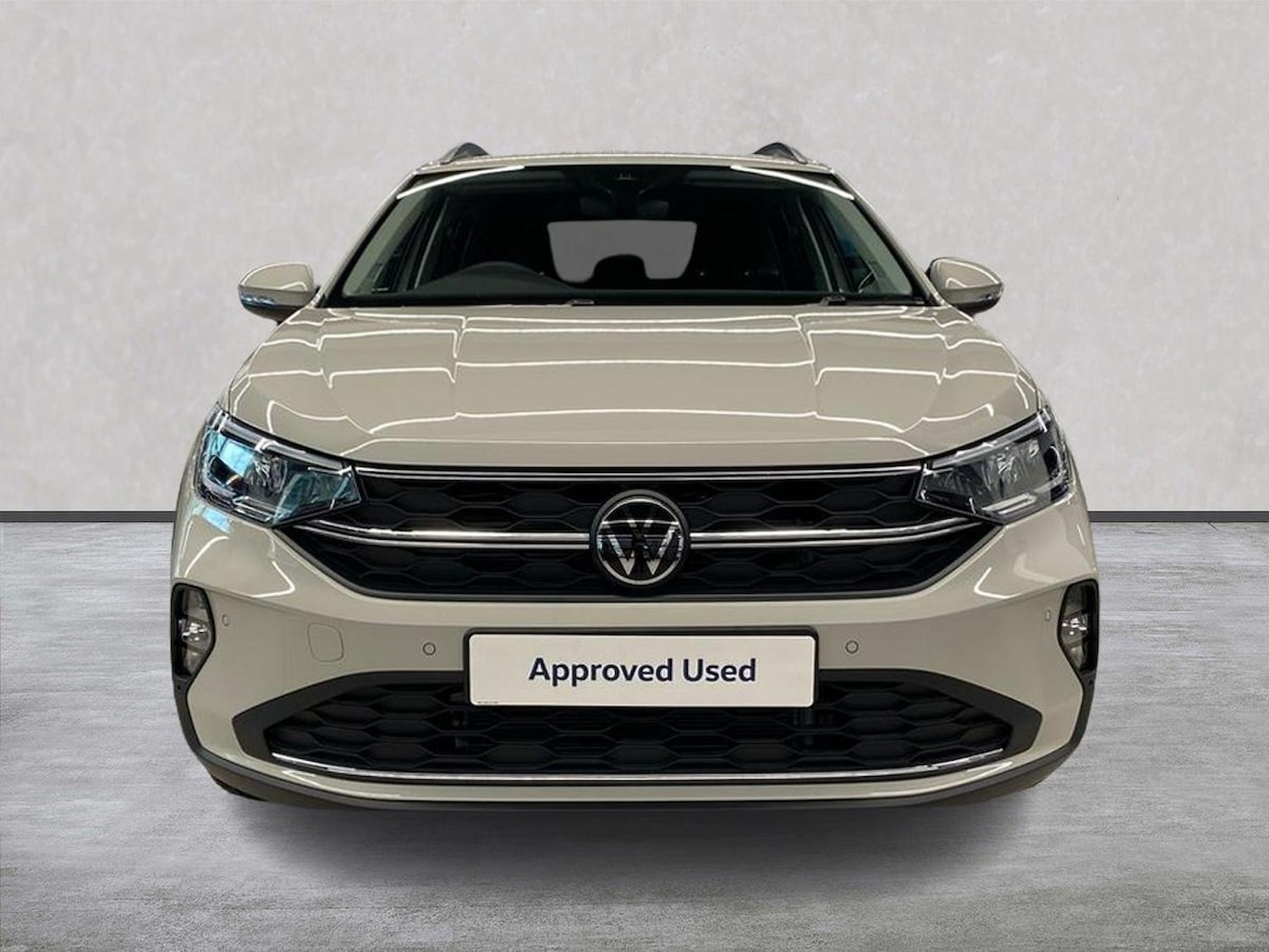 Used Volkswagen Taigo 2026 for sale - 78195325: Photo 5