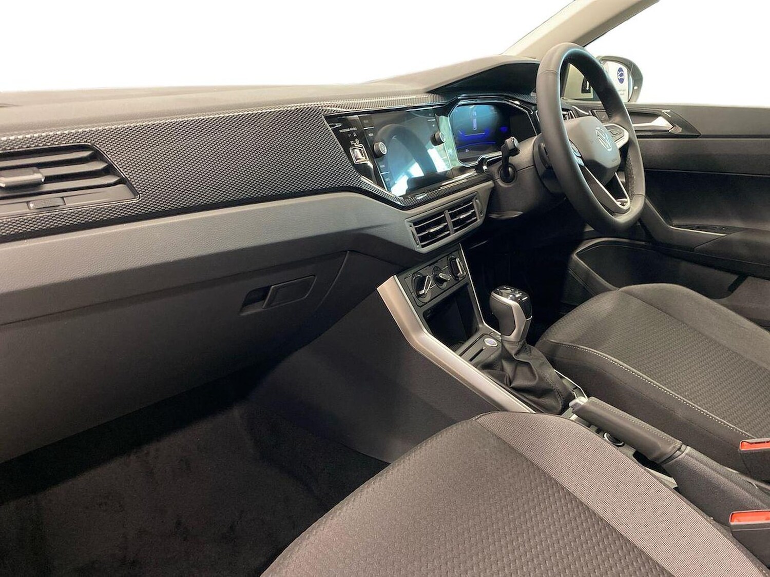 Used Volkswagen Taigo 2026 for sale - 78195325: Photo 7