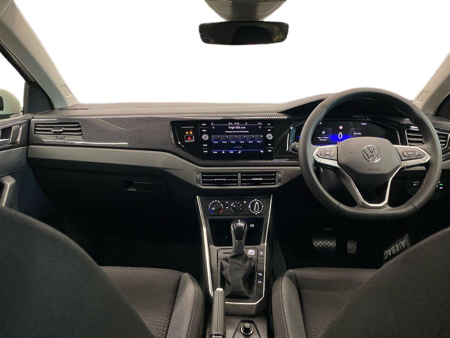 Used Volkswagen Taigo 2026 for sale - 78195325: Photo 8