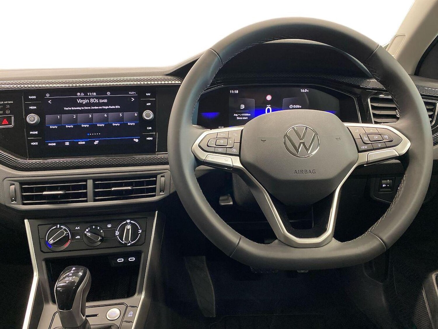 Used Volkswagen Taigo 2026 for sale - 78195325: Photo 9