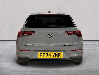 Used Volkswagen Golf 2025 for sale - 75491218: Photo
