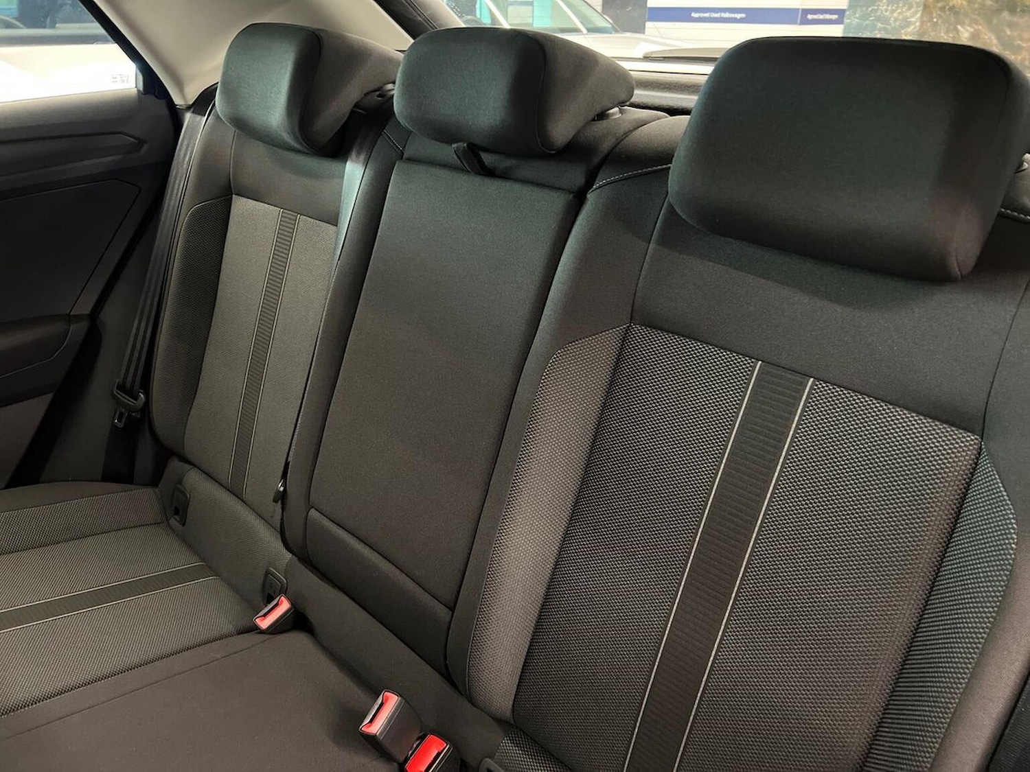 Used Volkswagen T-Roc 2022 for sale - 76605598: Photo 16