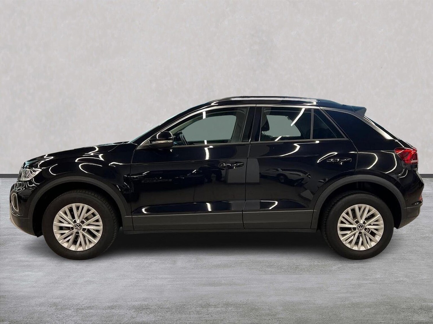 Used Volkswagen T-Roc 2022 for sale - 76605598: Photo 19