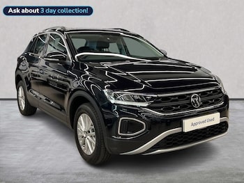 2022 - 1.5 Tsi Life 5Dr