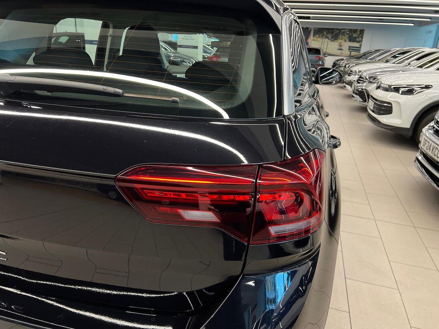 Used Volkswagen T-Roc 2022 for sale - 76605598: Photo 31