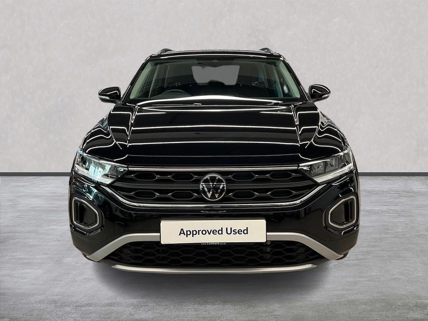 Used Volkswagen T-Roc 2022 for sale - 76605598: Photo 5