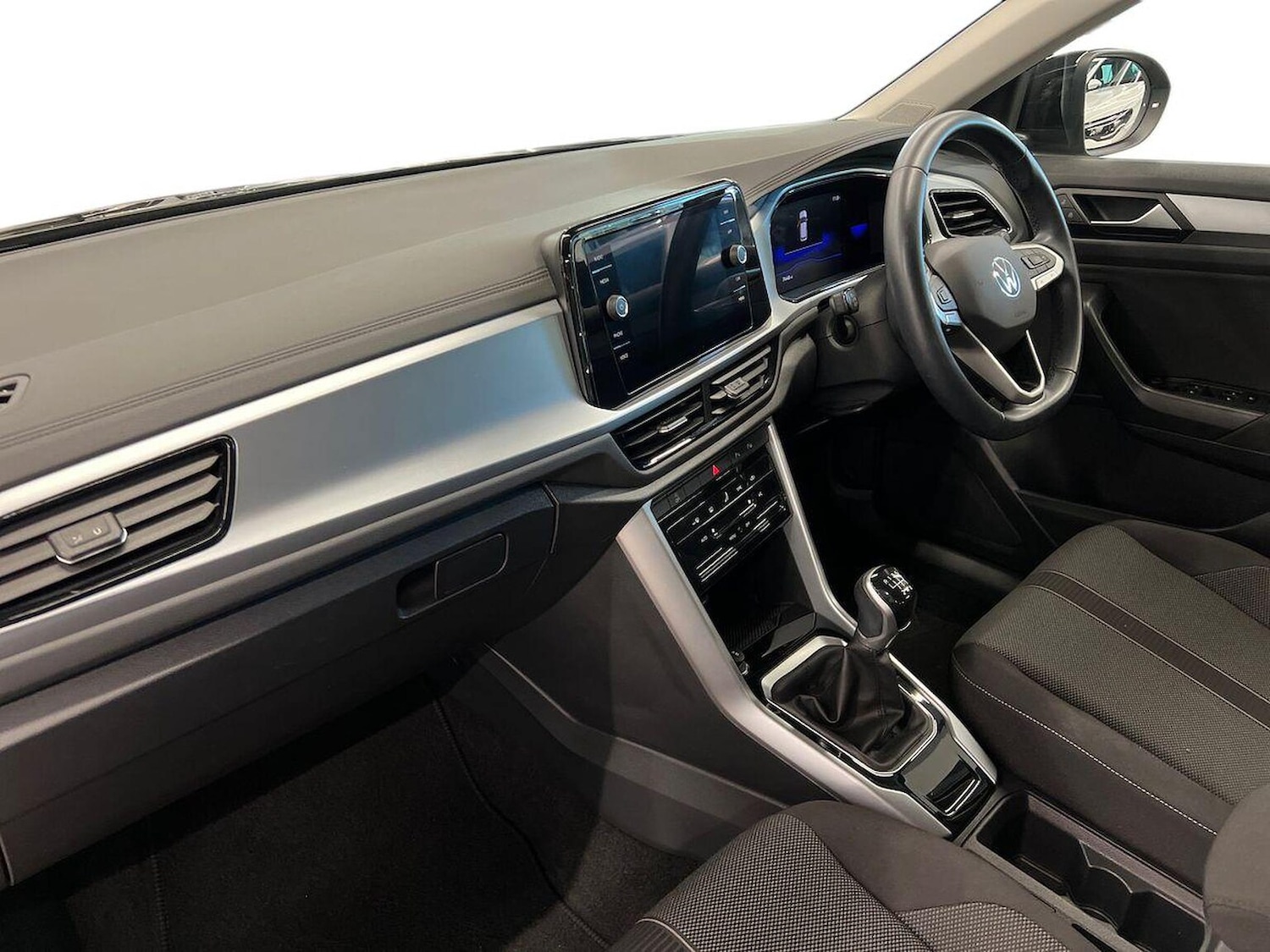 Used Volkswagen T-Roc 2022 for sale - 76605598: Photo 7