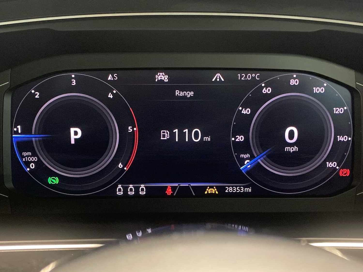 Used Volkswagen Tiguan 2019 for sale - 78195390: Photo 10