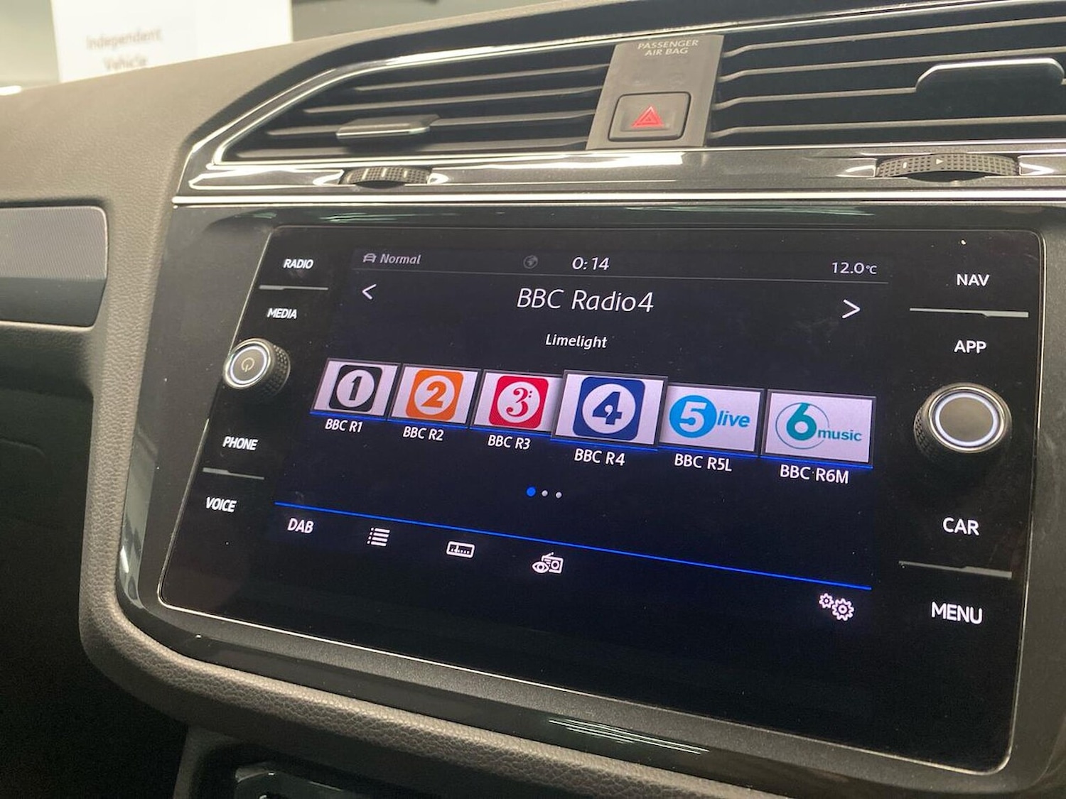 Used Volkswagen Tiguan 2019 for sale - 78195390: Photo 11