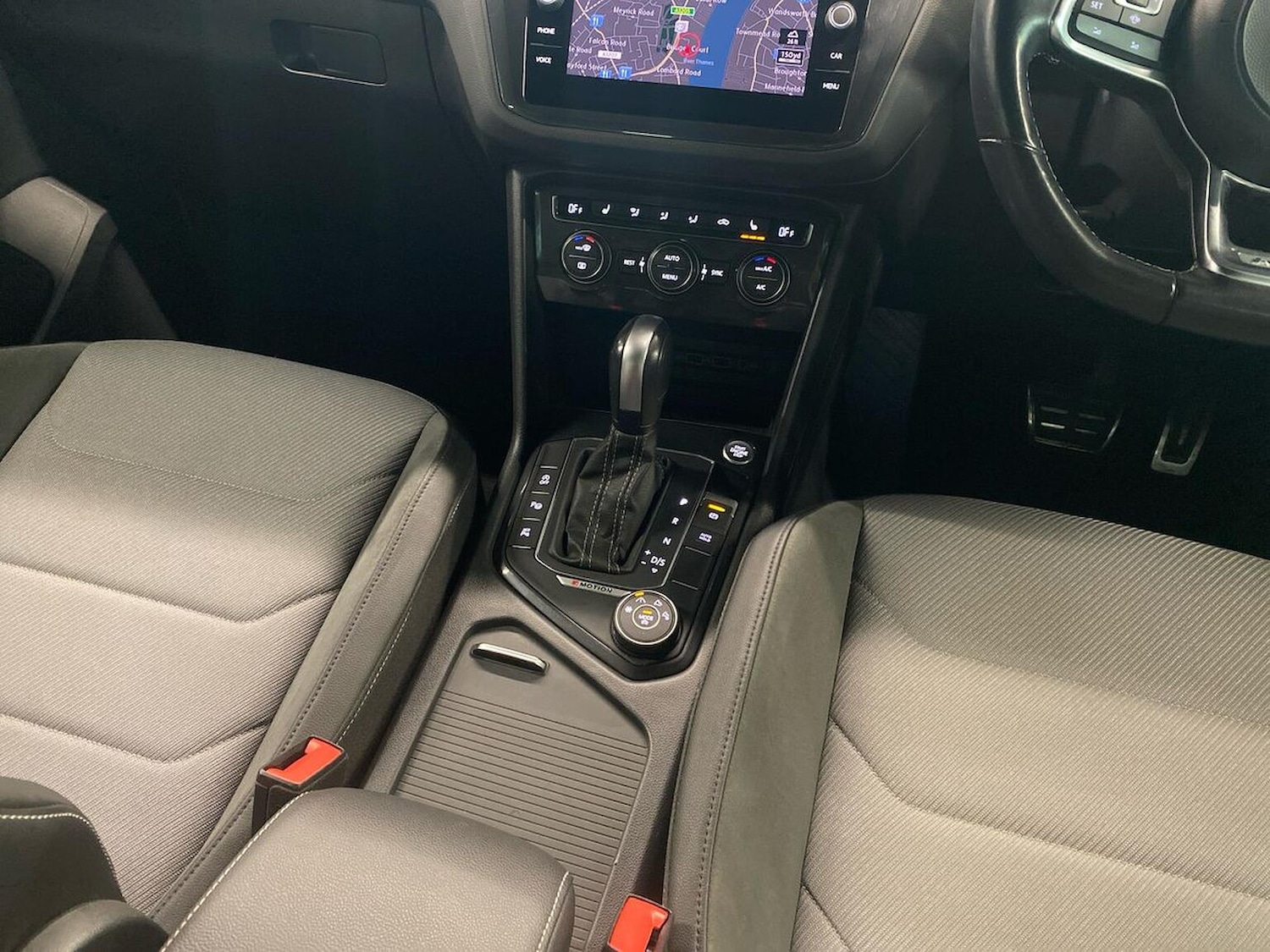 Used Volkswagen Tiguan 2019 for sale - 78195390: Photo 13