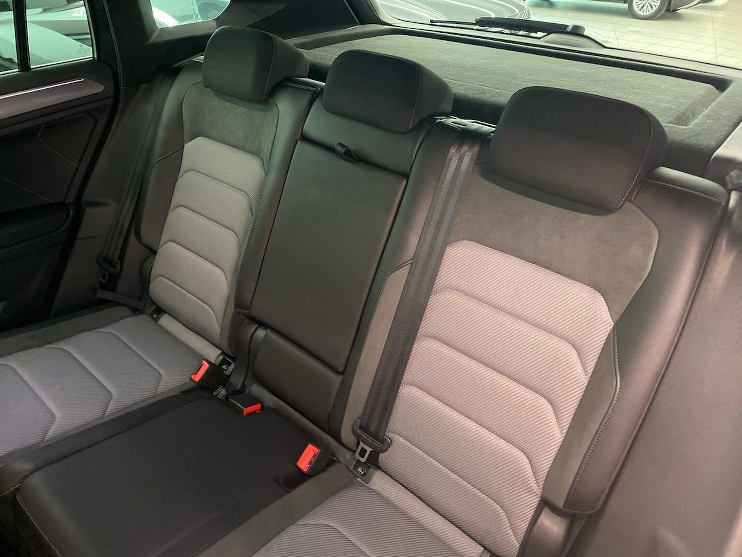 Used Volkswagen Tiguan 2019 for sale - 78195390: Photo 16