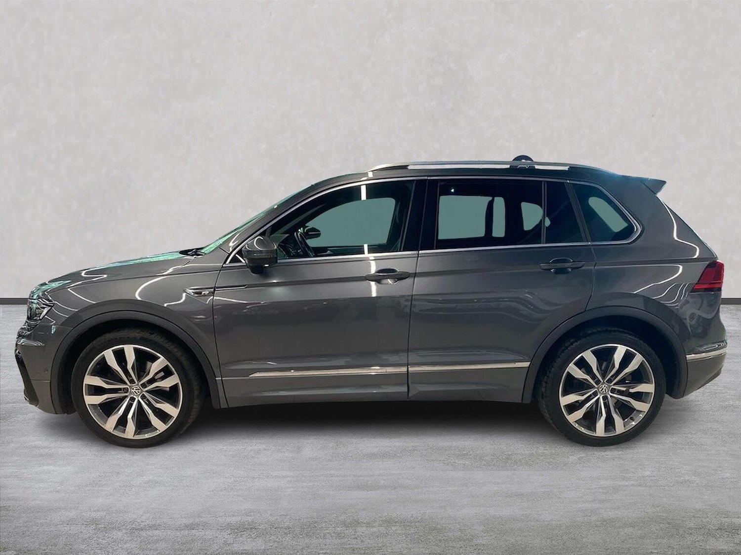 Used Volkswagen Tiguan 2019 for sale - 78195390: Photo 19