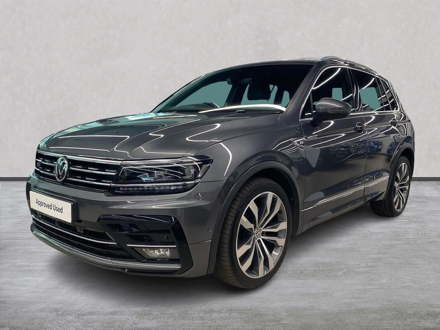 Used Volkswagen Tiguan 2019 for sale - 78195390: Photo 20