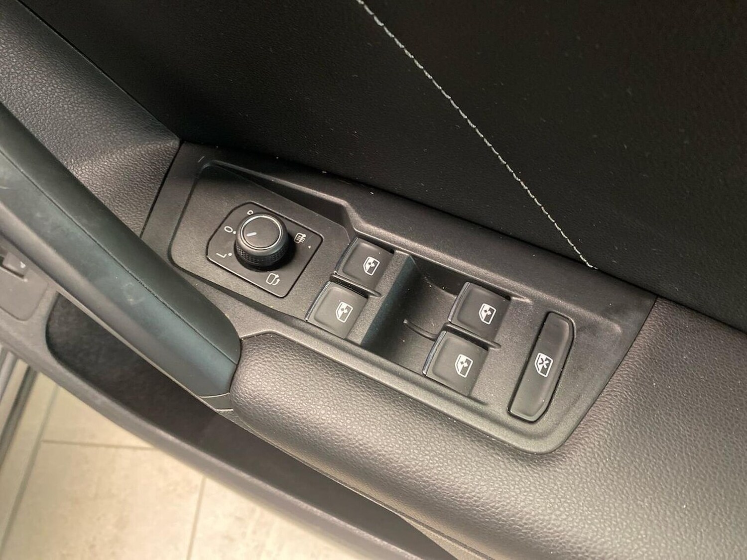 Used Volkswagen Tiguan 2019 for sale - 78195390: Photo 21