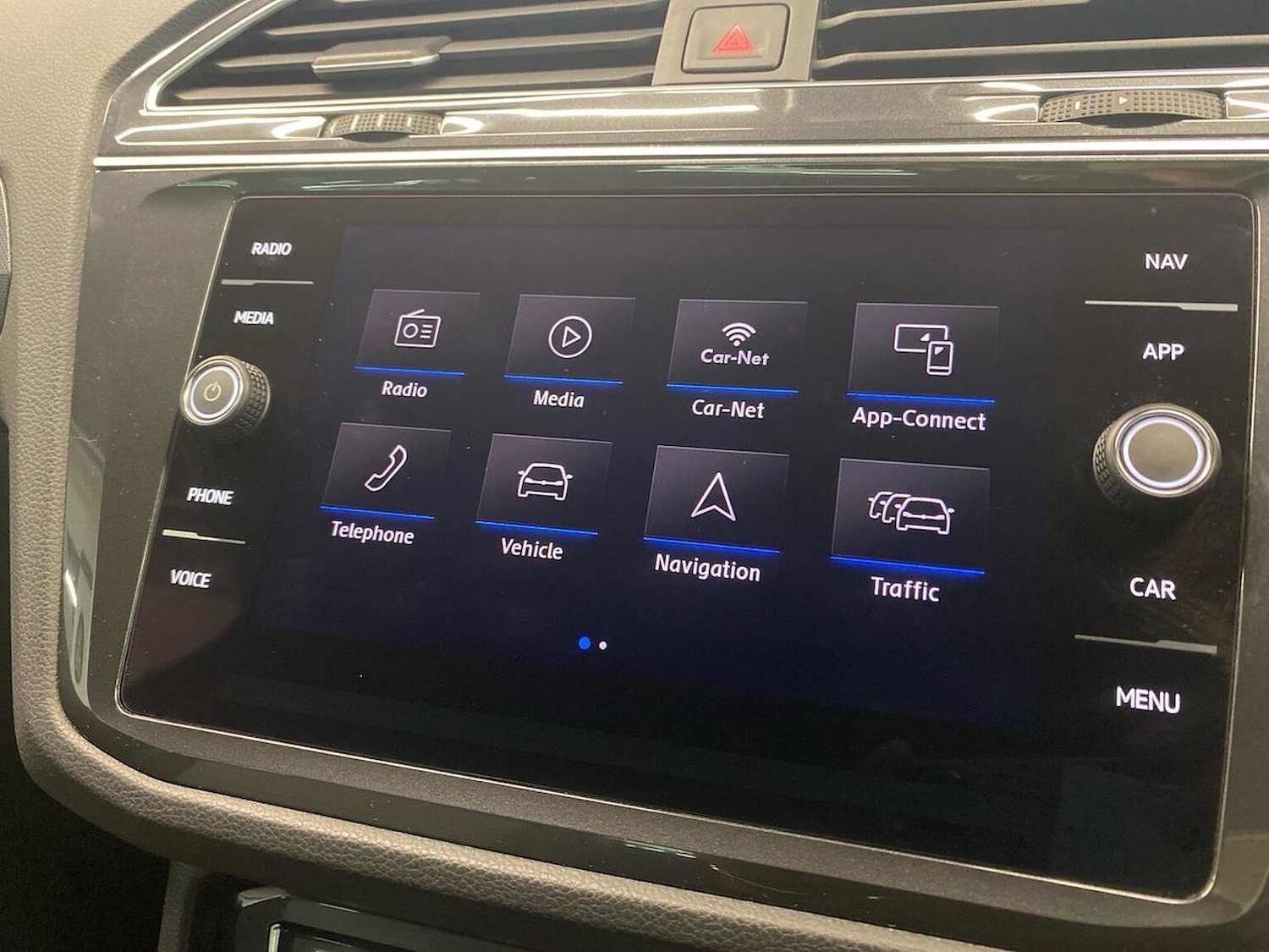 Used Volkswagen Tiguan 2019 for sale - 78195390: Photo 25