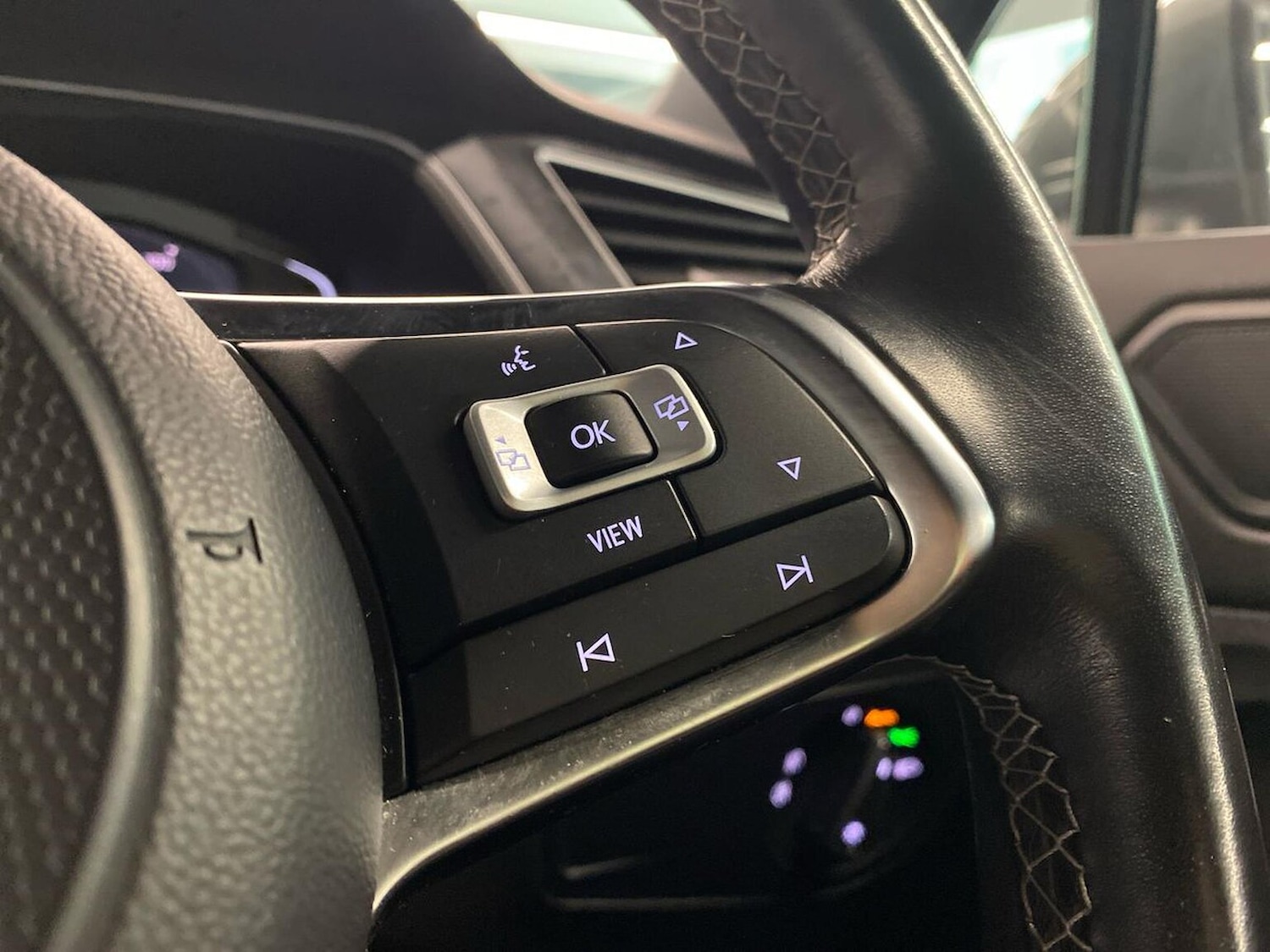 Used Volkswagen Tiguan 2019 for sale - 78195390: Photo 26