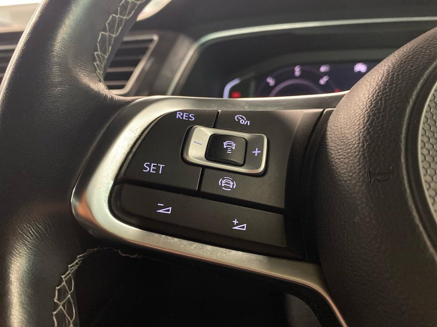 Used Volkswagen Tiguan 2019 for sale - 78195390: Photo 27