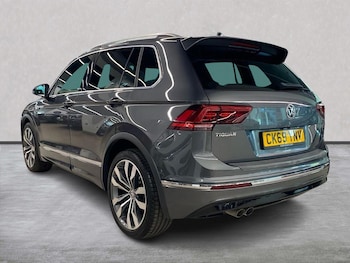 Used Volkswagen Tiguan 2019 for sale - 78195390: Photo