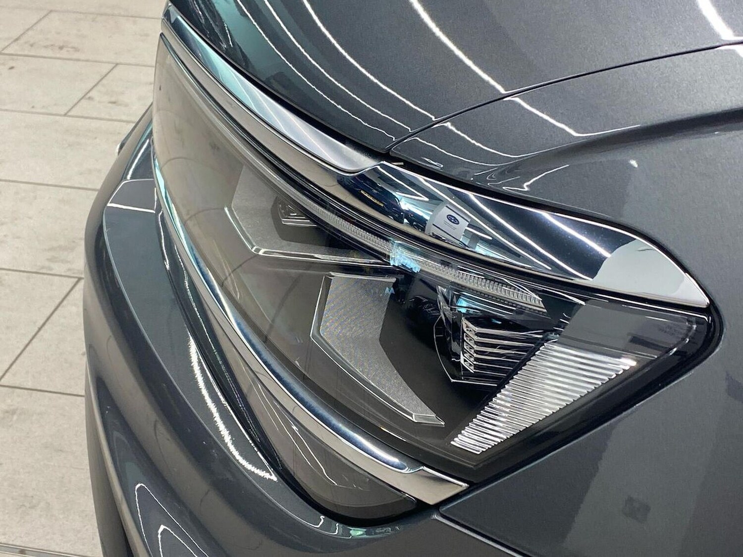 Used Volkswagen Tiguan 2019 for sale - 78195390: Photo 32