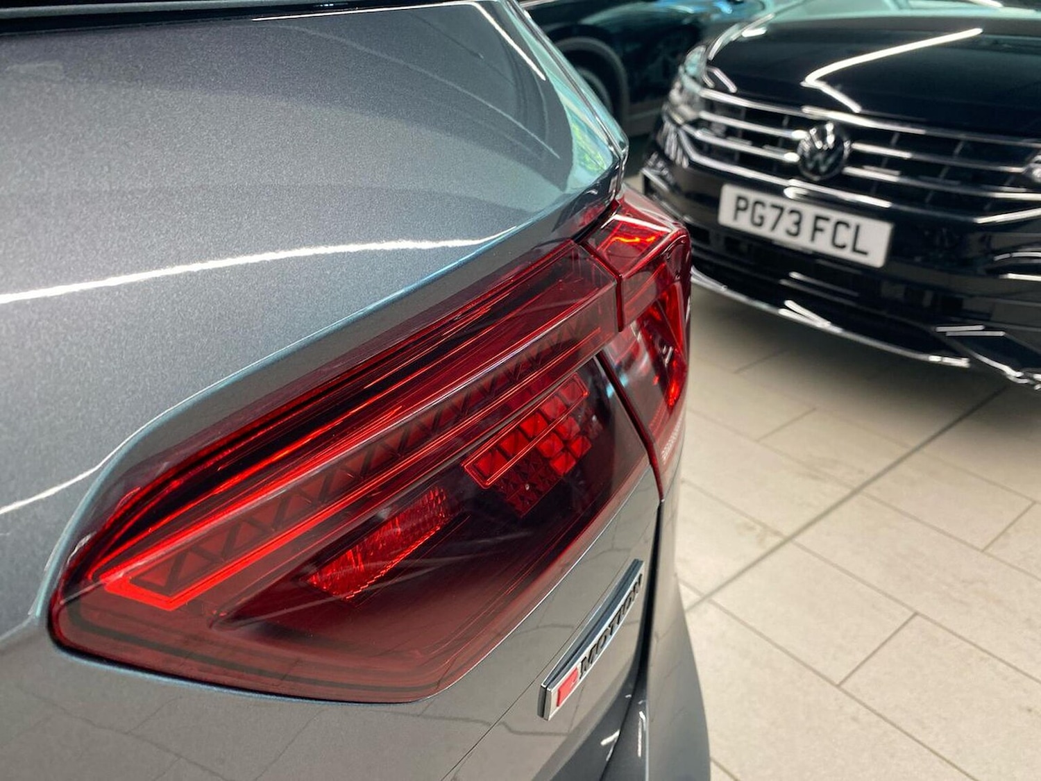 Used Volkswagen Tiguan 2019 for sale - 78195390: Photo 33