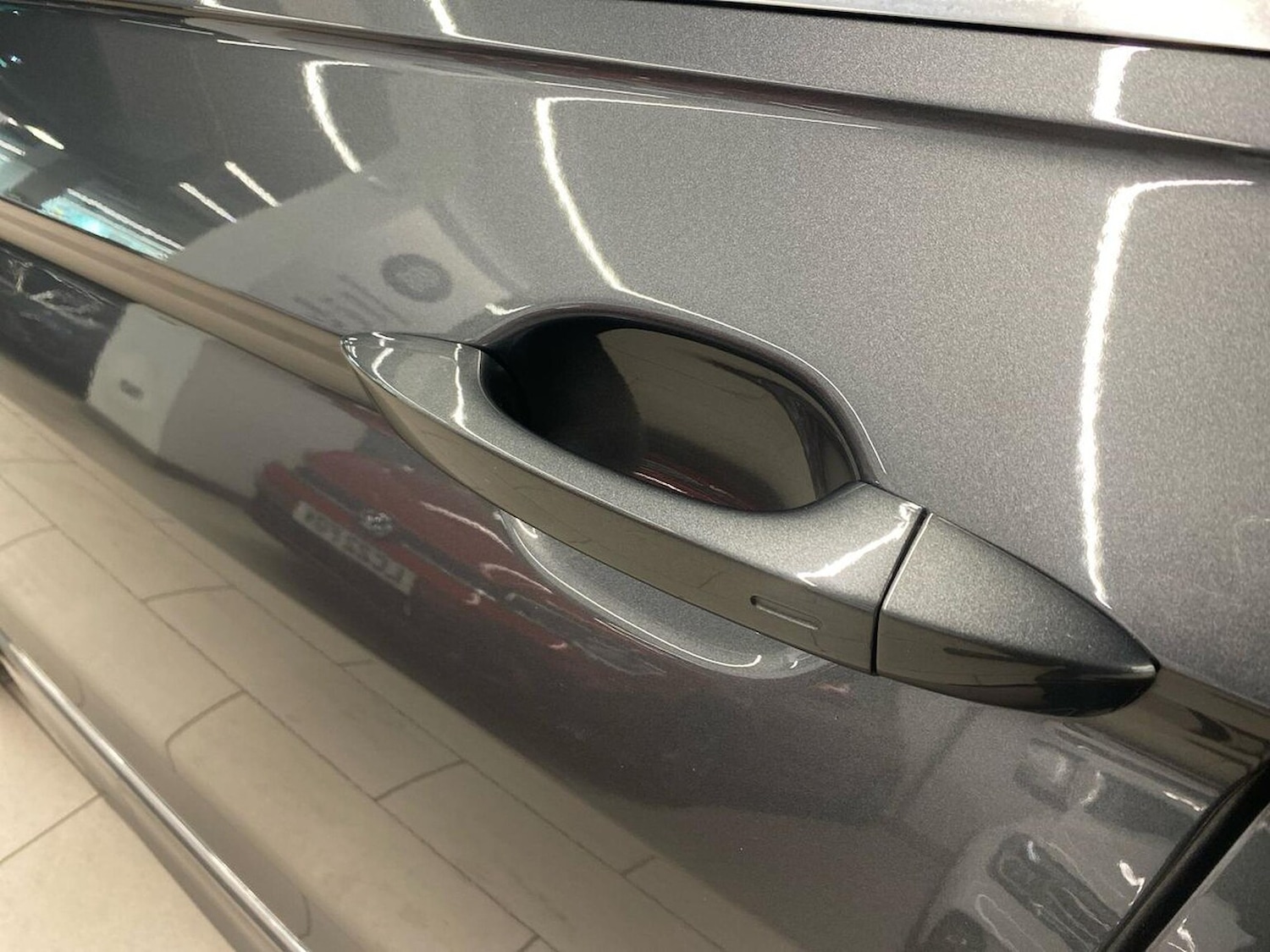 Used Volkswagen Tiguan 2019 for sale - 78195390: Photo 34