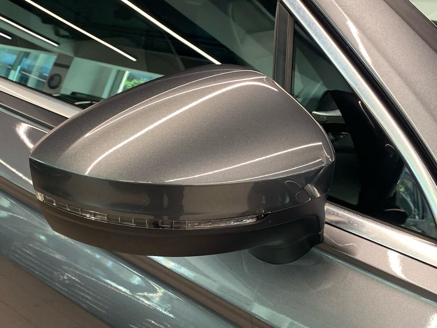 Used Volkswagen Tiguan 2019 for sale - 78195390: Photo 35