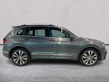 Used Volkswagen Tiguan 2019 for sale - 78195390: Photo