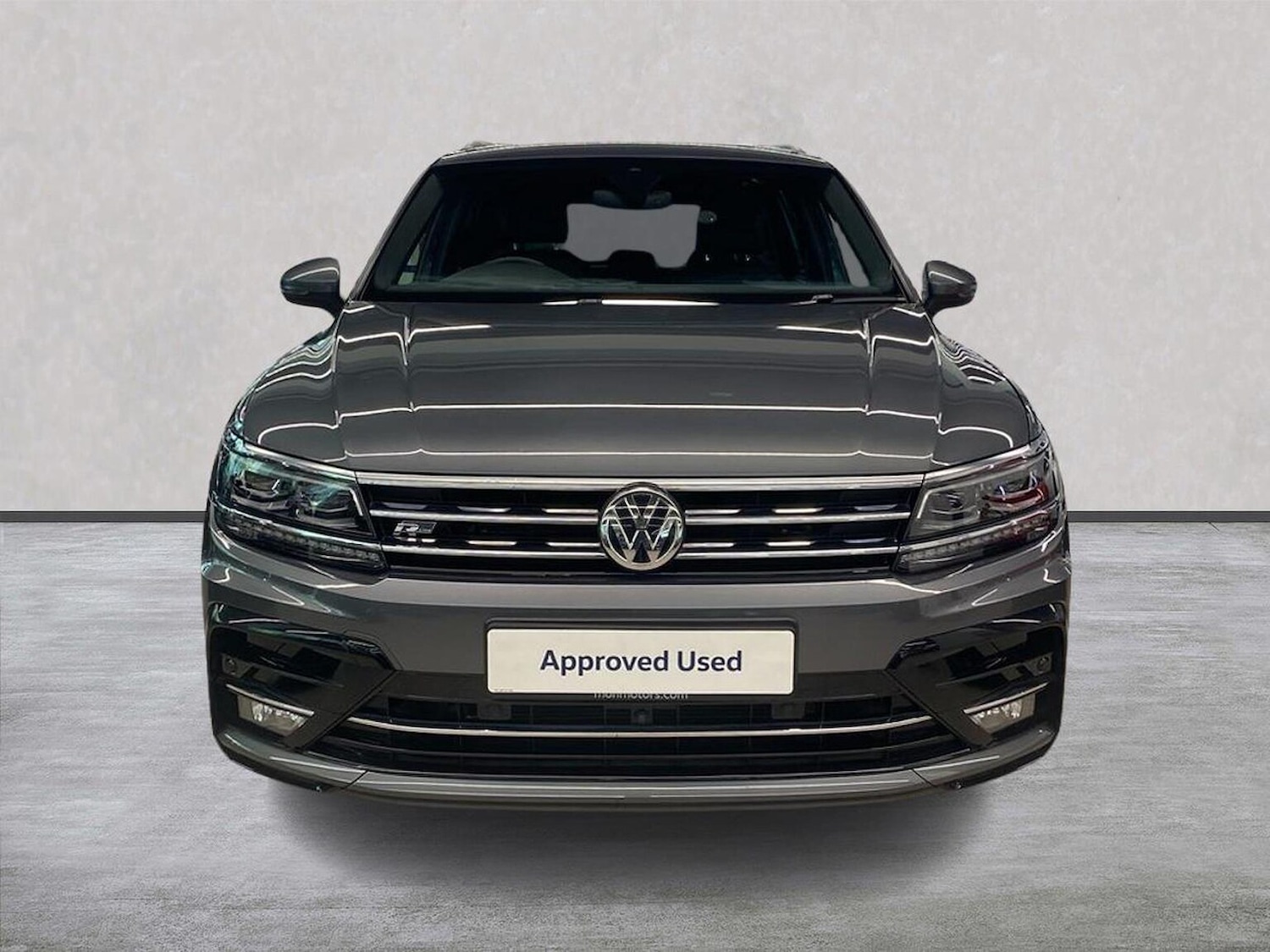 Used Volkswagen Tiguan 2019 for sale - 78195390: Photo 5