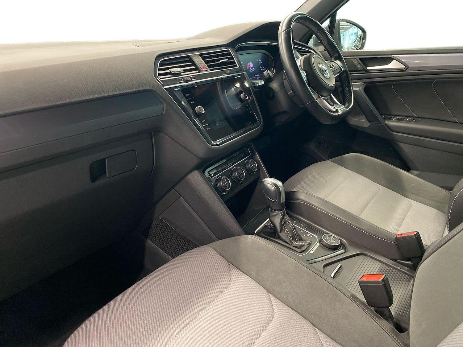 Used Volkswagen Tiguan 2019 for sale - 78195390: Photo 7