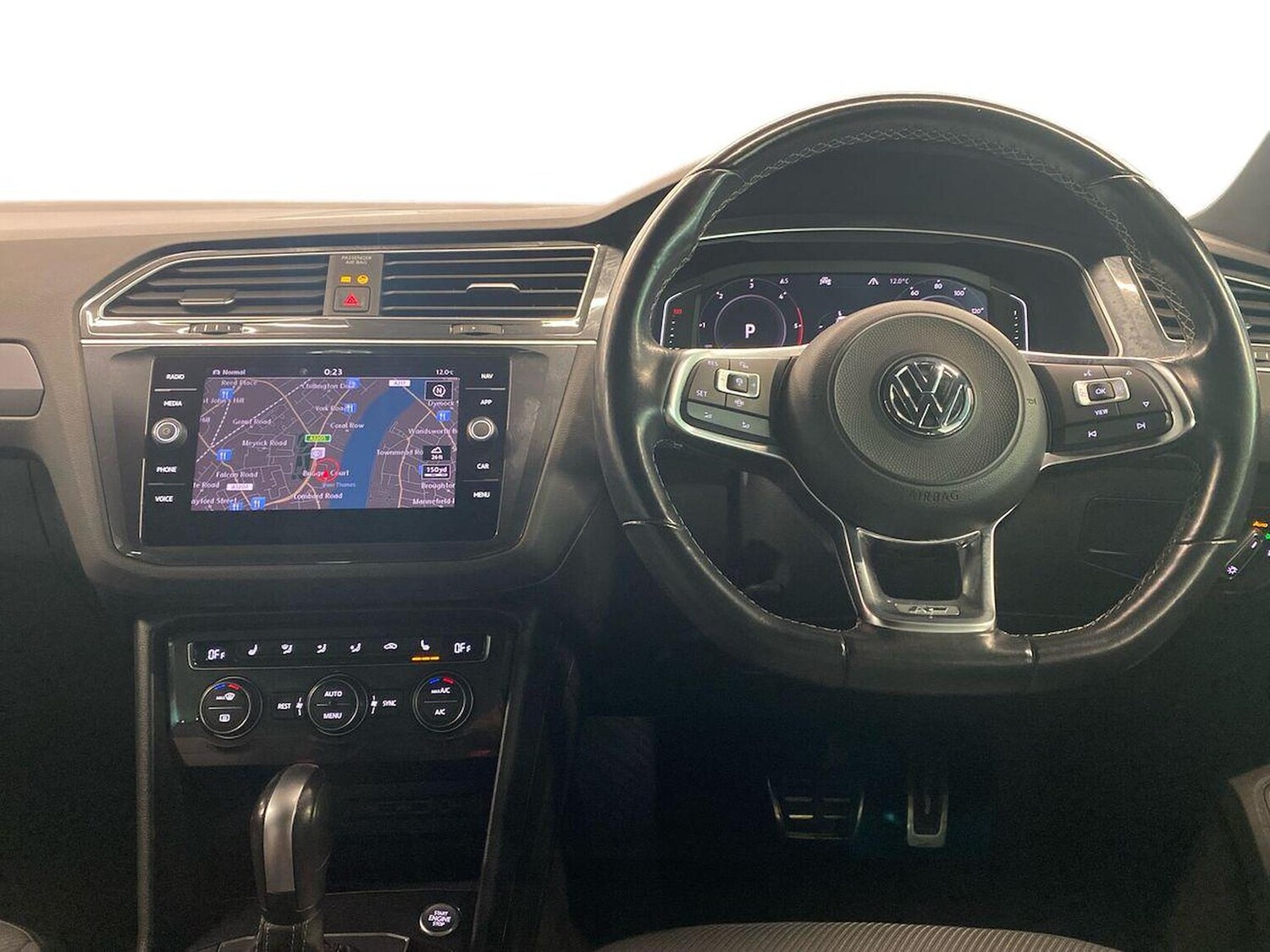 Used Volkswagen Tiguan 2019 for sale - 78195390: Photo 9