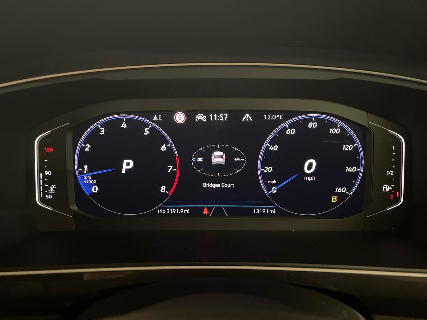 Used Volkswagen Tiguan 2023 for sale - 76860060: Photo 10