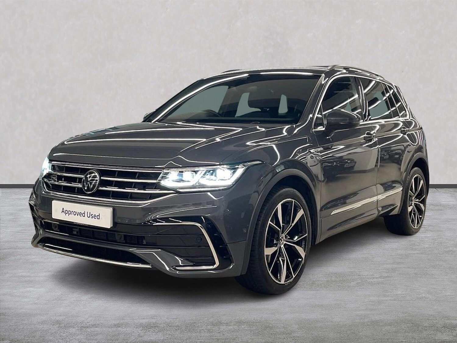 Used Volkswagen Tiguan 2023 for sale - 76860060: Photo 20