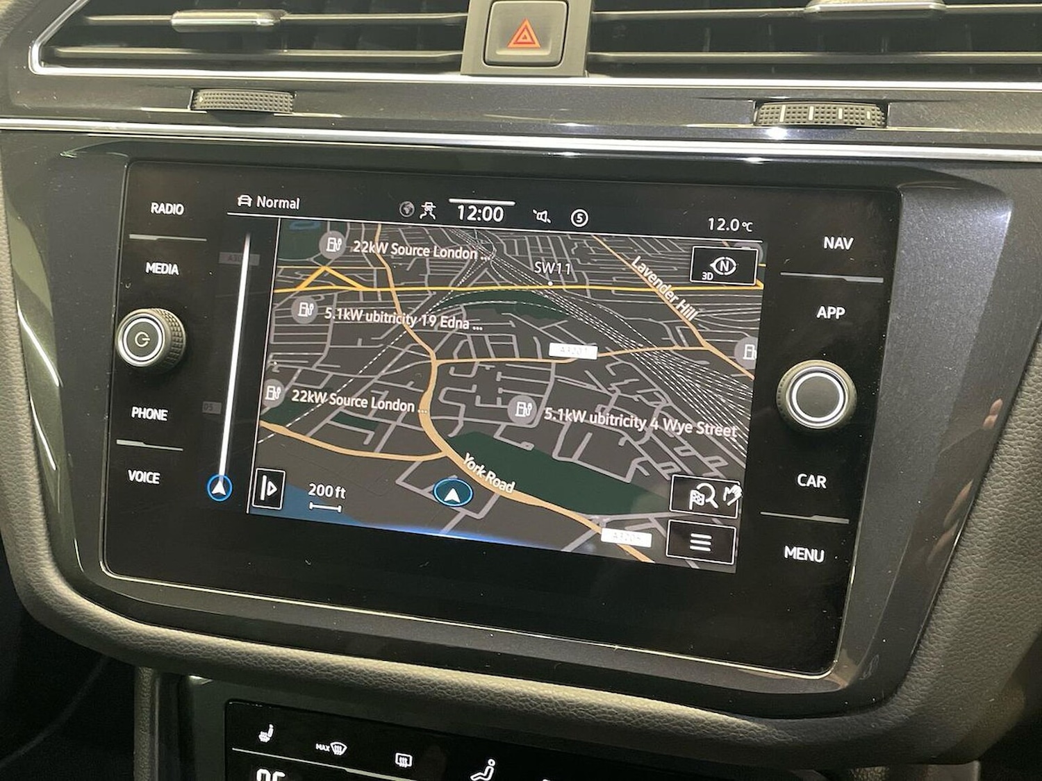 Used Volkswagen Tiguan 2023 for sale - 76860060: Photo 24