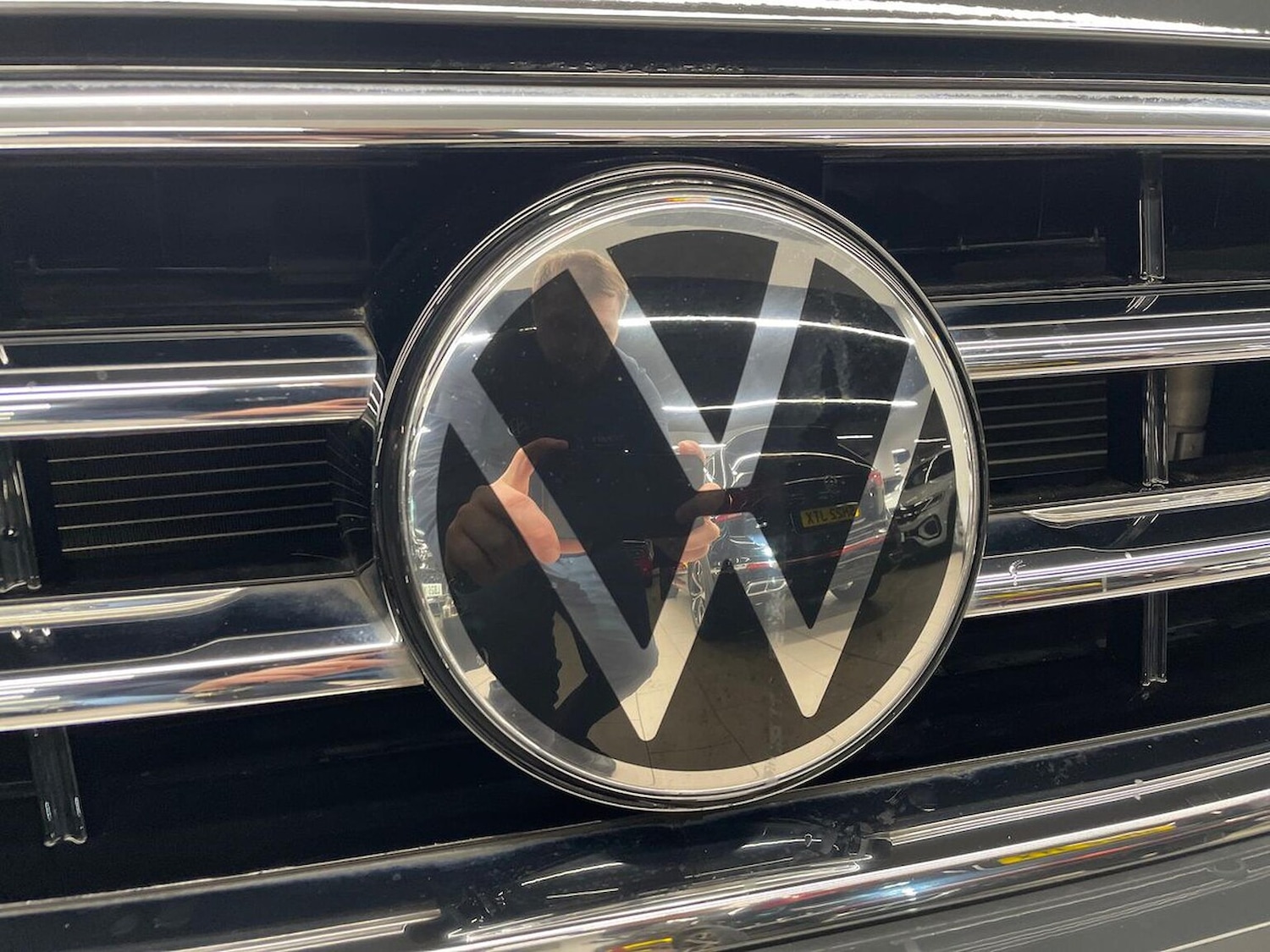 Used Volkswagen Tiguan 2023 for sale - 76860060: Photo 28