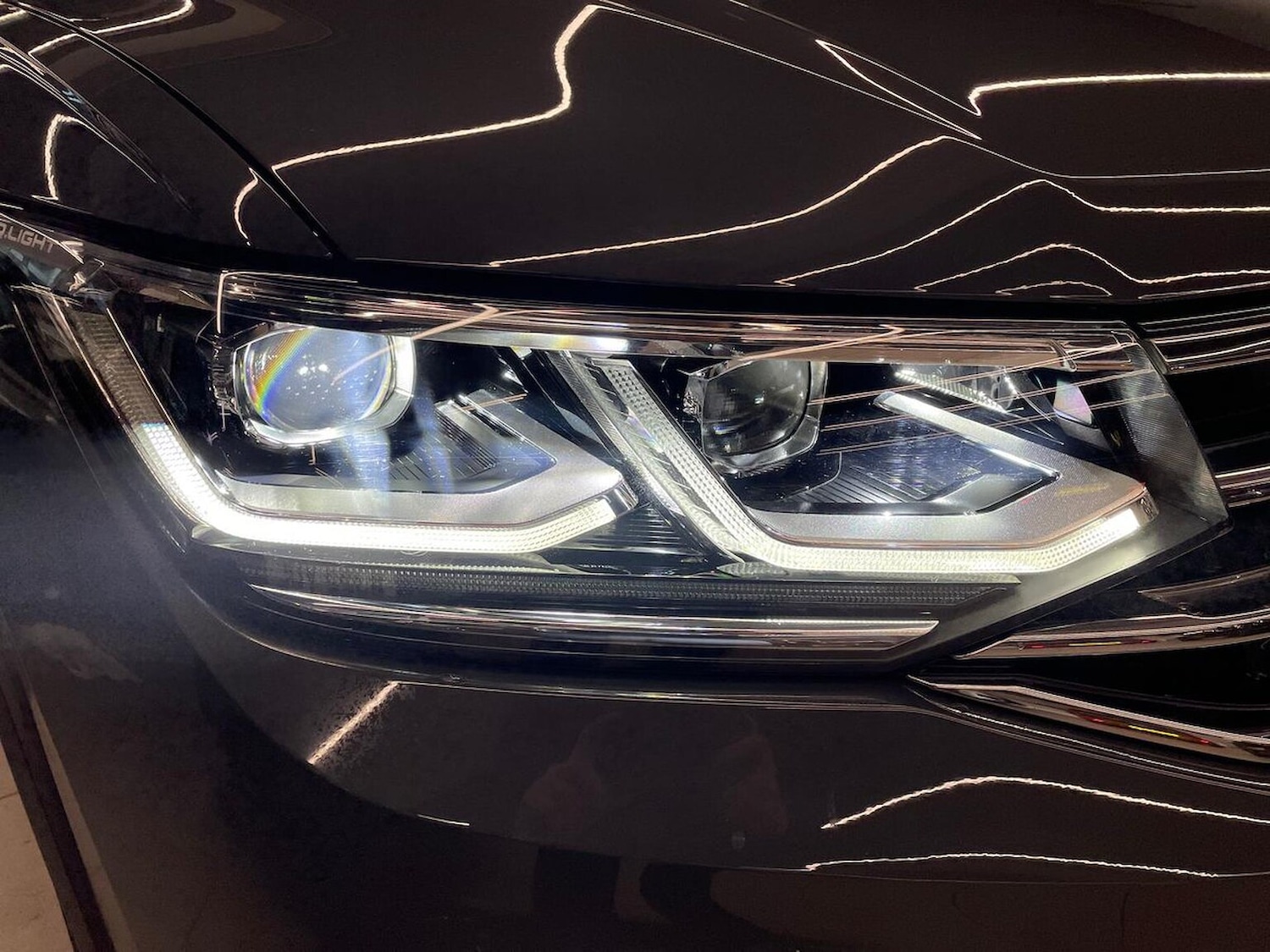 Used Volkswagen Tiguan 2023 for sale - 76860060: Photo 29