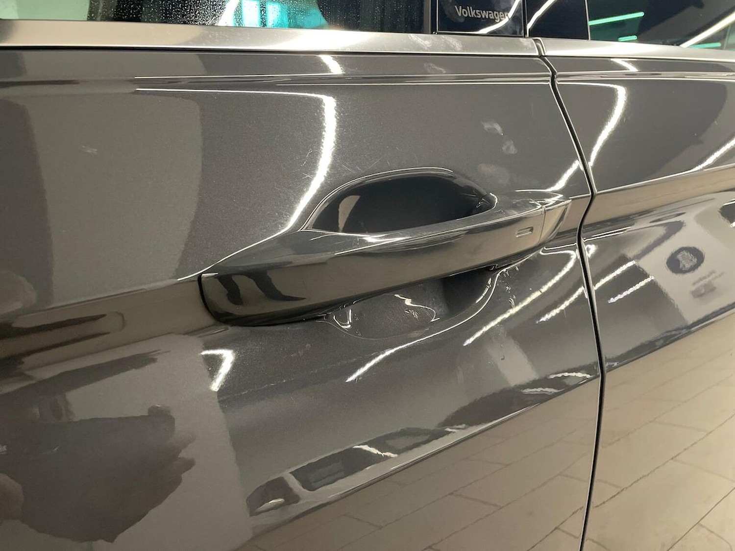 Used Volkswagen Tiguan 2023 for sale - 76860060: Photo 31