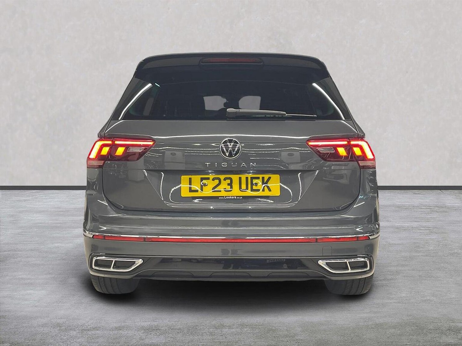 Used Volkswagen Tiguan 2023 for sale - 76860060: Photo 4